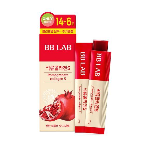 韓美　赤ら粉　アンプル　6セット ニューテイクフェイスブラッシャー ユースピンク(ユースピンク