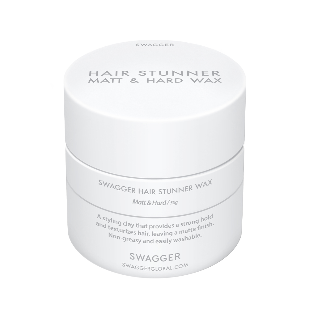 swagger Hair Stunner Wax 50g | OLIVE YOUNG Global