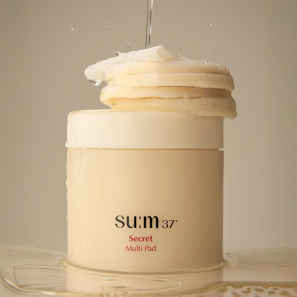 SUM37 Secret Multi Pad 70P | OLIVE YOUNG Global