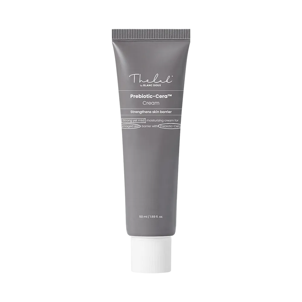 THE LAB by blanc doux Prebiotic-Cera Cream 50ml | OLIVE YOUNG Global