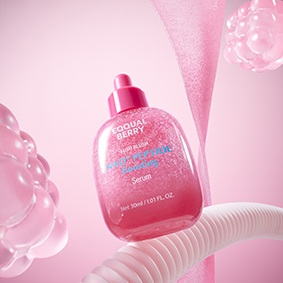 NAD+ Peptide Boosting Serum