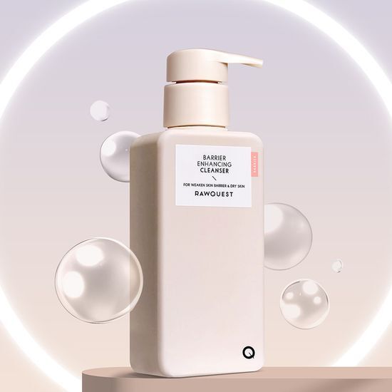 Barrier Enhancing Cleanser