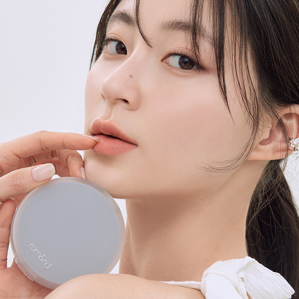 rom&nd Nu Zero Cushion (5 Shades)