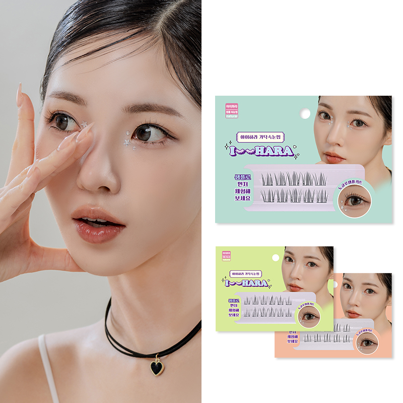 Fillimilli Double Eyelid Lashes Glue (Clear) | OLIVE YOUNG Global