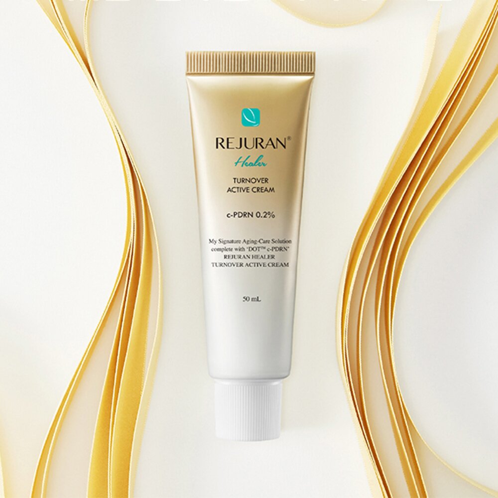 REJURAN Rejulift Set (+REJURAN Boosting Gel 200ml) | OLIVE
