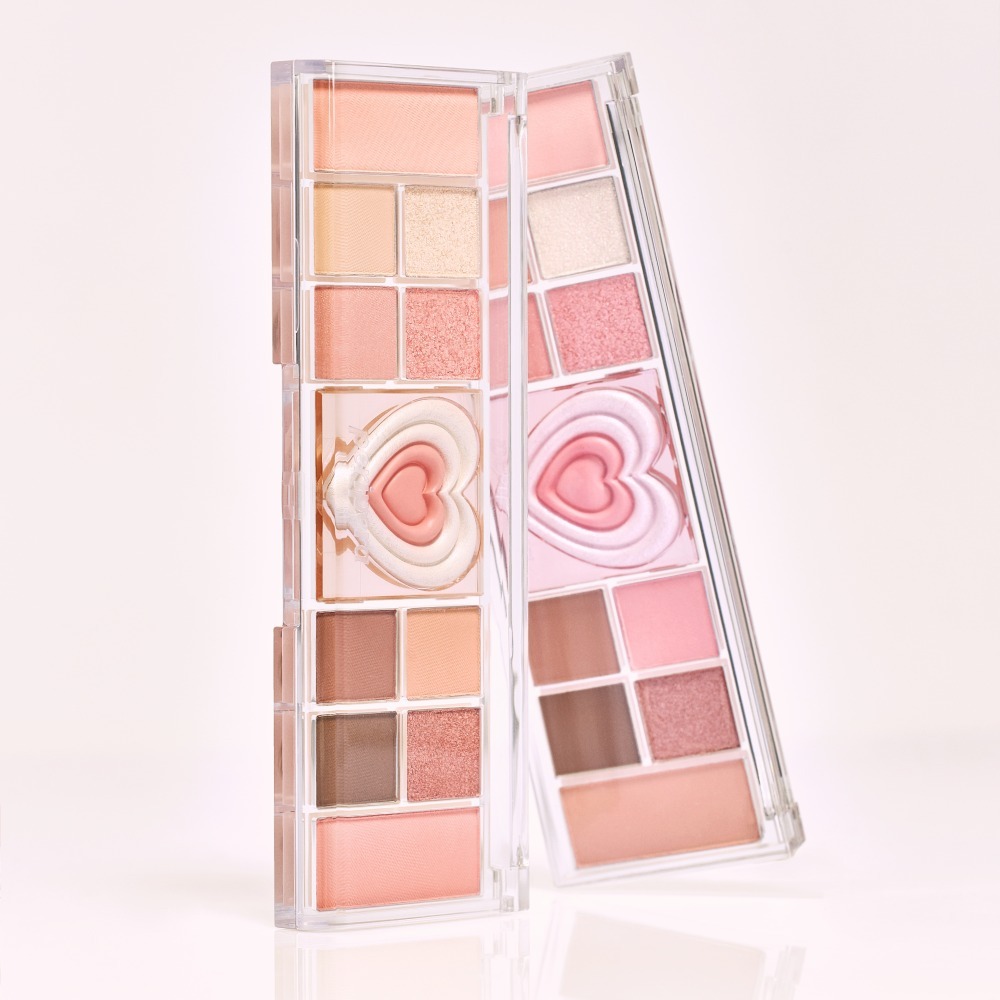 peripera All Take Mood Like Palette | OLIVE YOUNG Global