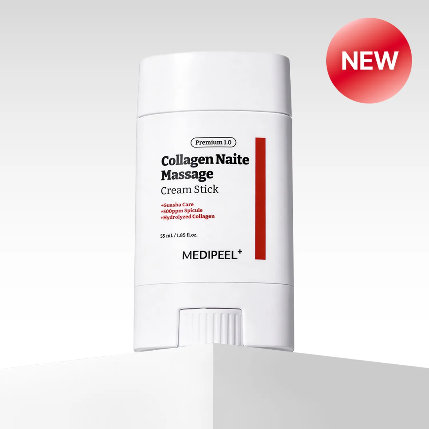 Medipeel Collagen Gua Sha Cream - as seen on @lafernandesss's video