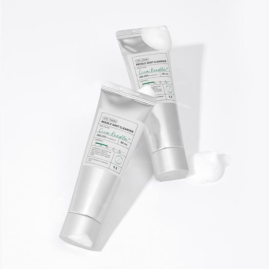 VT リードルショットクレンザー 80ml | OLIVE YOUNG Global