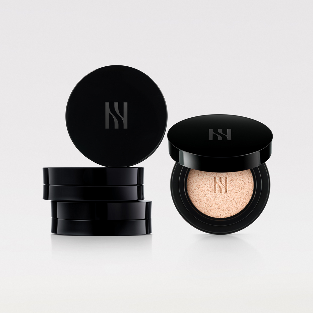 HERA ブラッククッション 15g 本品+リフィル セット (全9色) | OLIVE