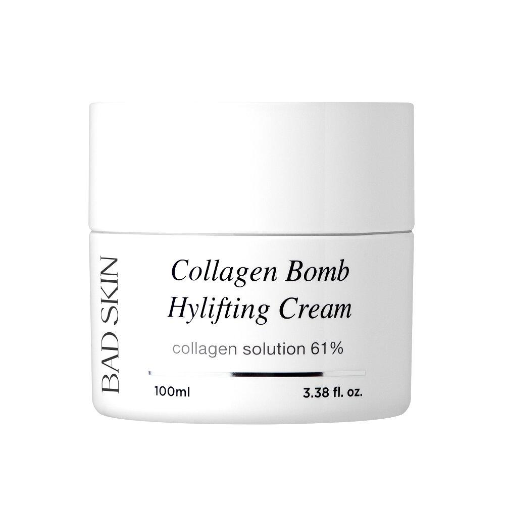 Collagen Bomb Hydrating Cream