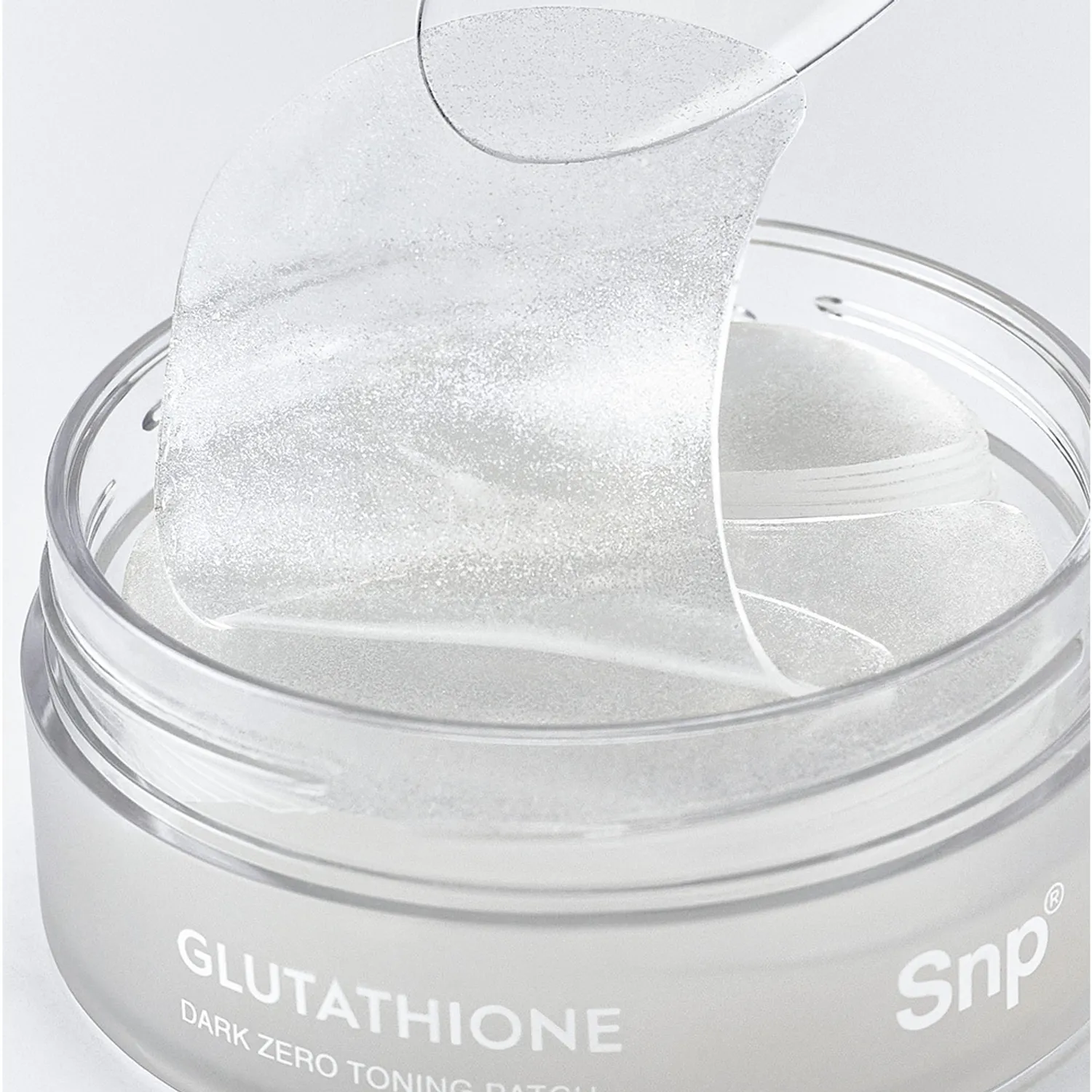 SNP Glutathione Dark Zero Toning Patch 60P Double Pack (OY-Exclusive) | OLIVE YOUNG Global SNP Glutathione Dark Zero Toning Patch 60P Double Pack (OY-Exclusive) | OLIVE YOUNG Global