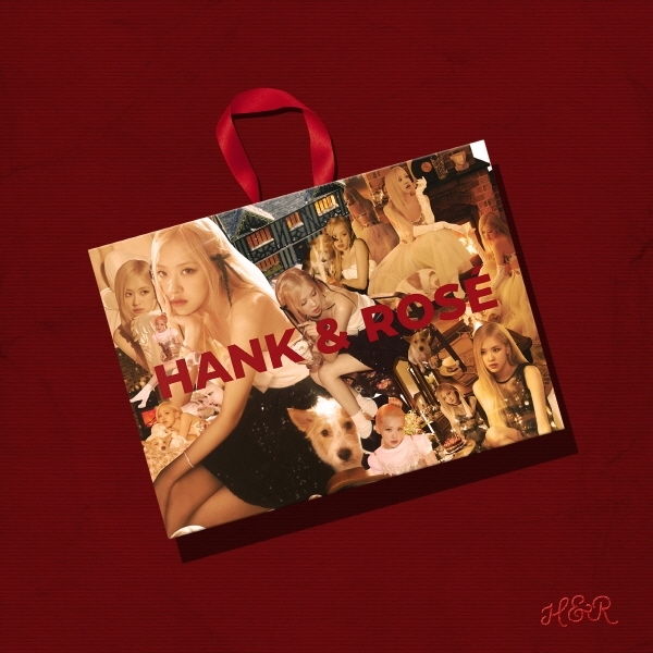 ROSE - SEASON'S GREETINGS: FROM HANK & ROSE TO YOU [2024] | OLIVE