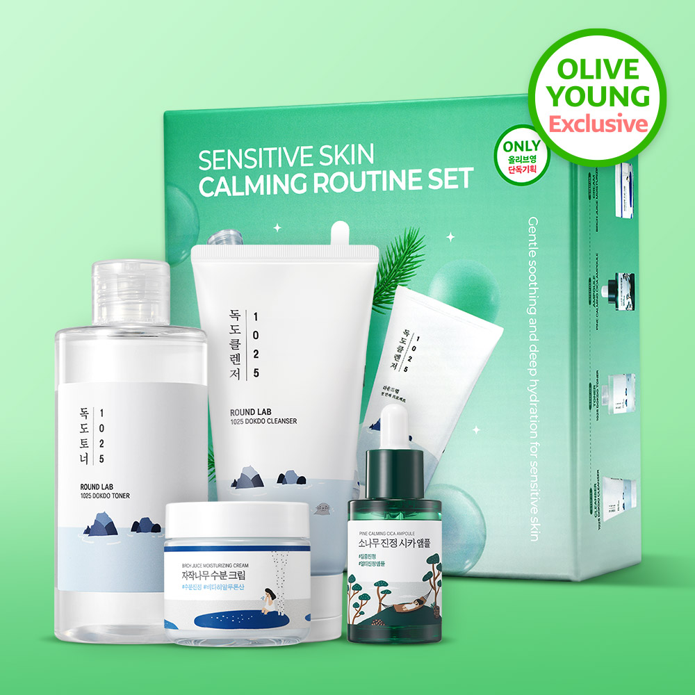 Shop ラウンドラボ | OLIVE YOUNG GLOBAL