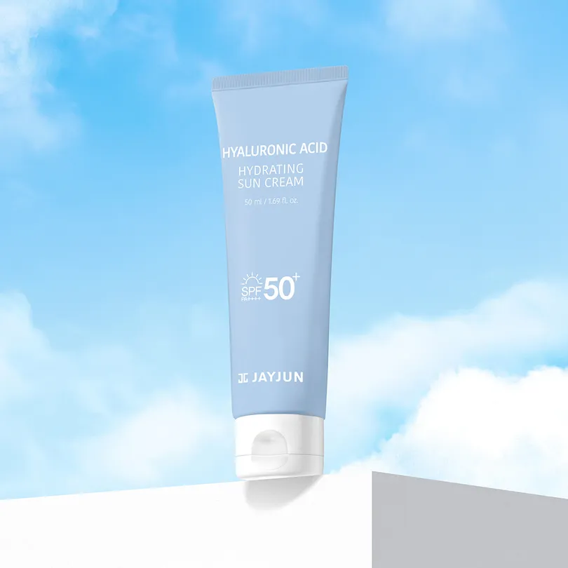 Hyaluronic Acid Hydrating Sun Cream