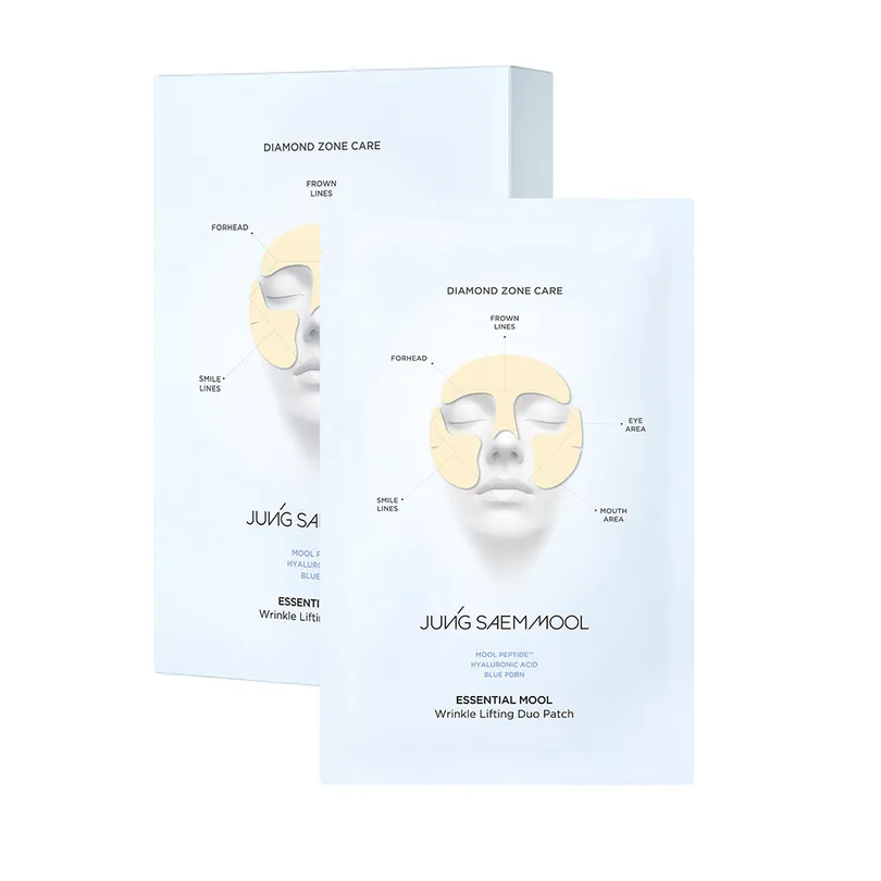 Essential Mool Wrinkle Lifting Duo Patch