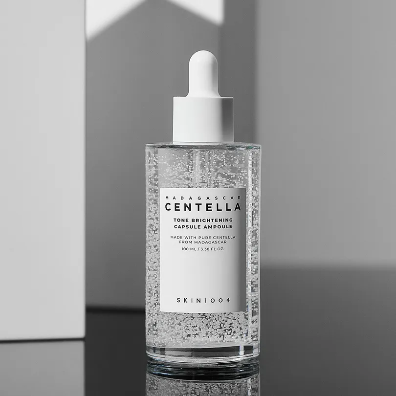 SKIN1004 Madagascar Centella Tone Brightening Capsule Ampoule 100ml