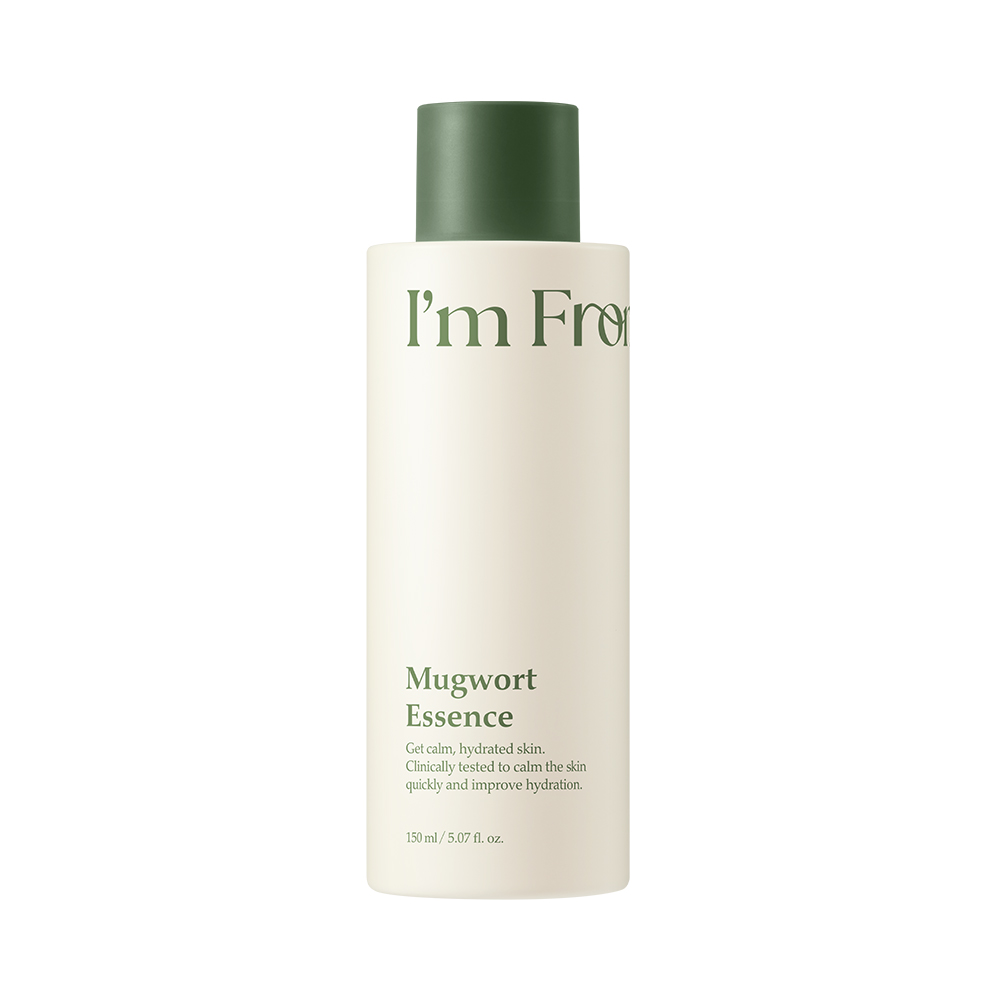 I'm from Mugwort Essence 150ml | OLIVE YOUNG Global