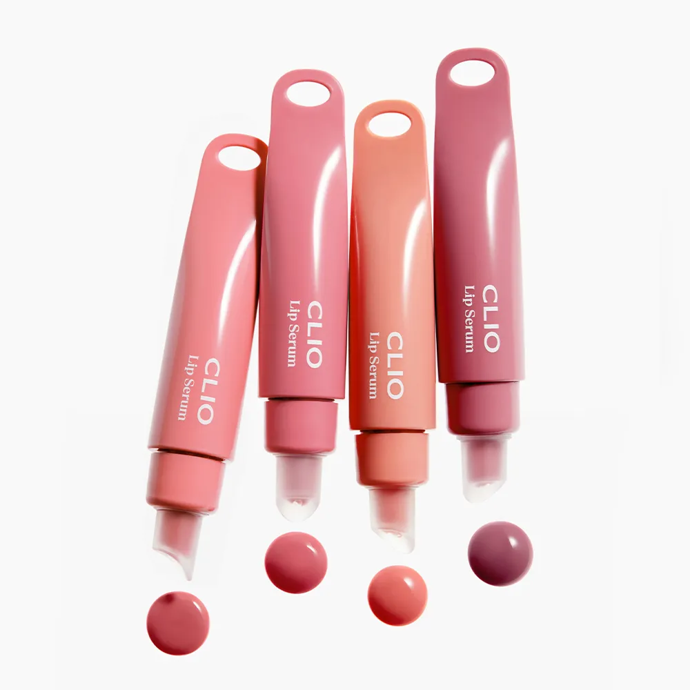 GLAZE LIP SERUM 05 CHERRY BOMB