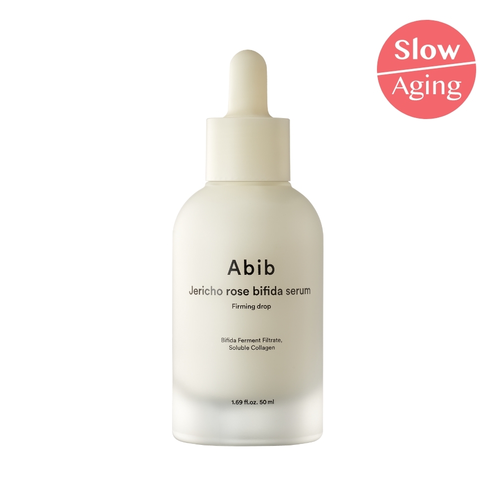 Abib 復活草ビフィダセラムファーミングドロップ 50ml | OLIVE