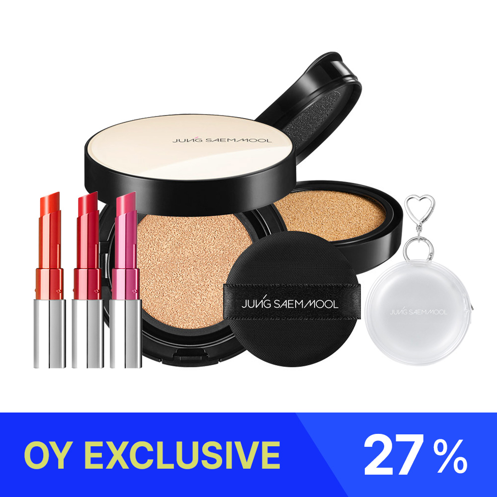 ☆OY EXCLUSIVE☆ JUNGSAEMMOOL Essential Skin Nuder Silver