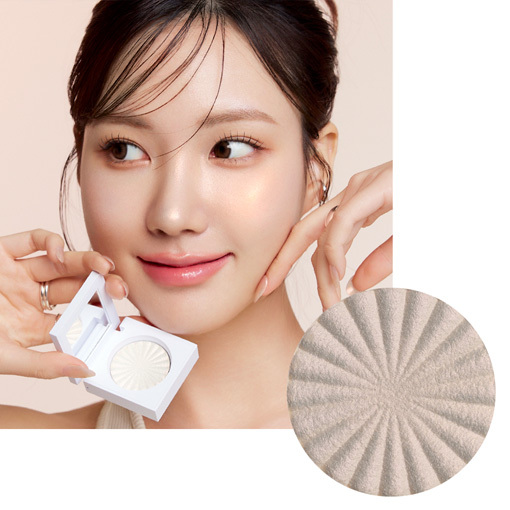 OFRA Cosmetics スーパーミニハイライター (全2色) | OLIVE YOUNG Global