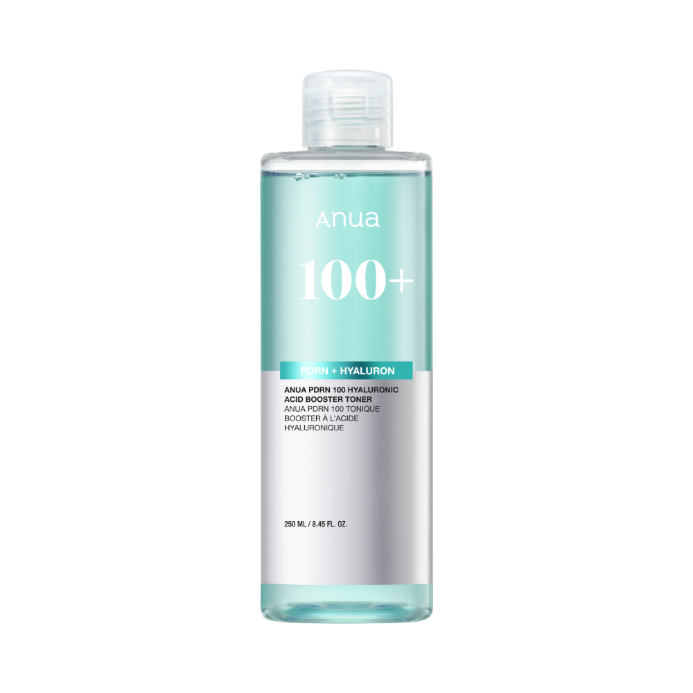 Anua PDRN 100 ヒアルロン酸ブースタートナー 250ml企画 (+40ml
