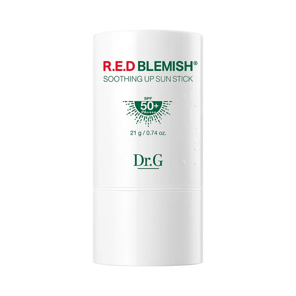R.E.D BLEMISH SOOTHING UP SUN STICK 21 23