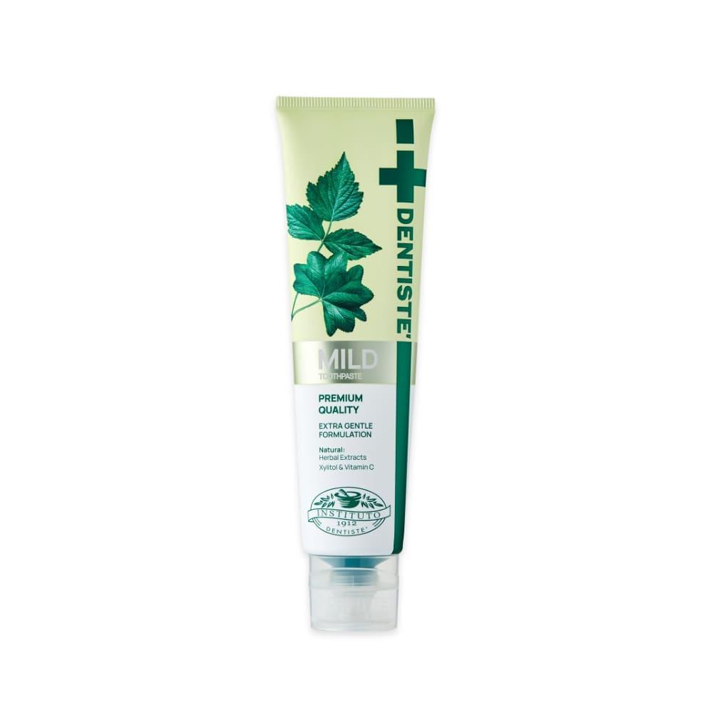 DENTISTE New Mild Toothpaste 60g | OLIVE YOUNG Global