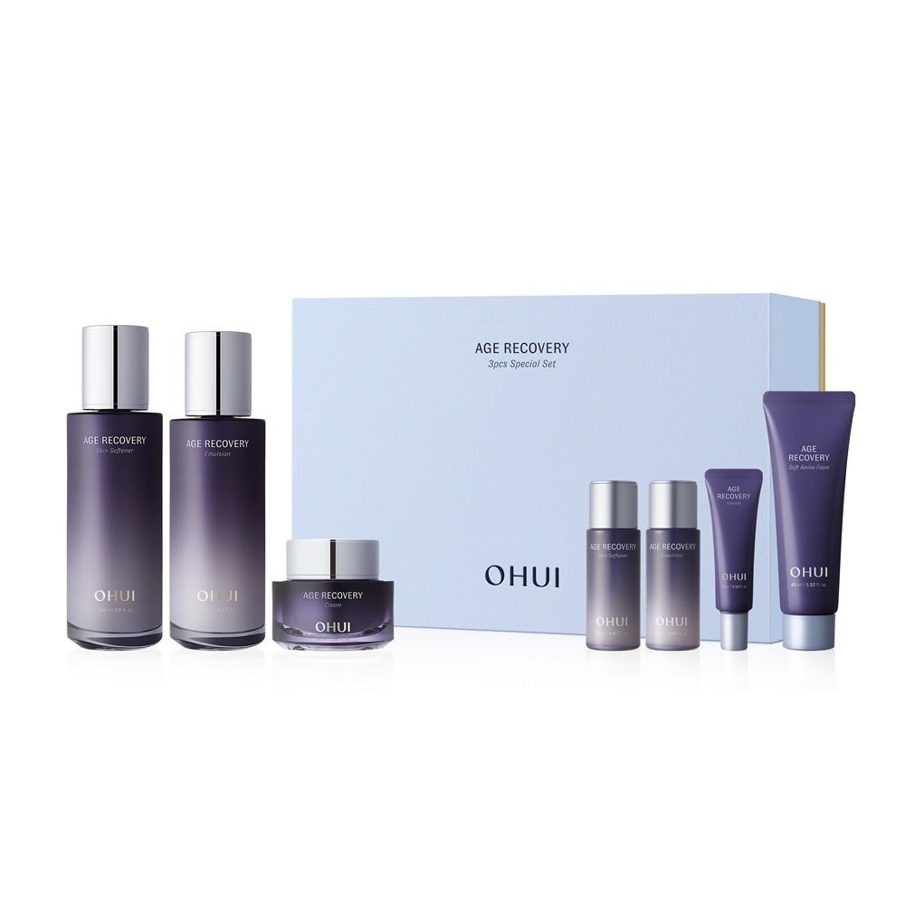 Shop O HUI | OLIVE YOUNG GLOBAL