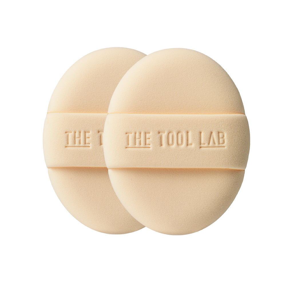THE TOOL LAB Cover Puff | OLIVE YOUNG Global