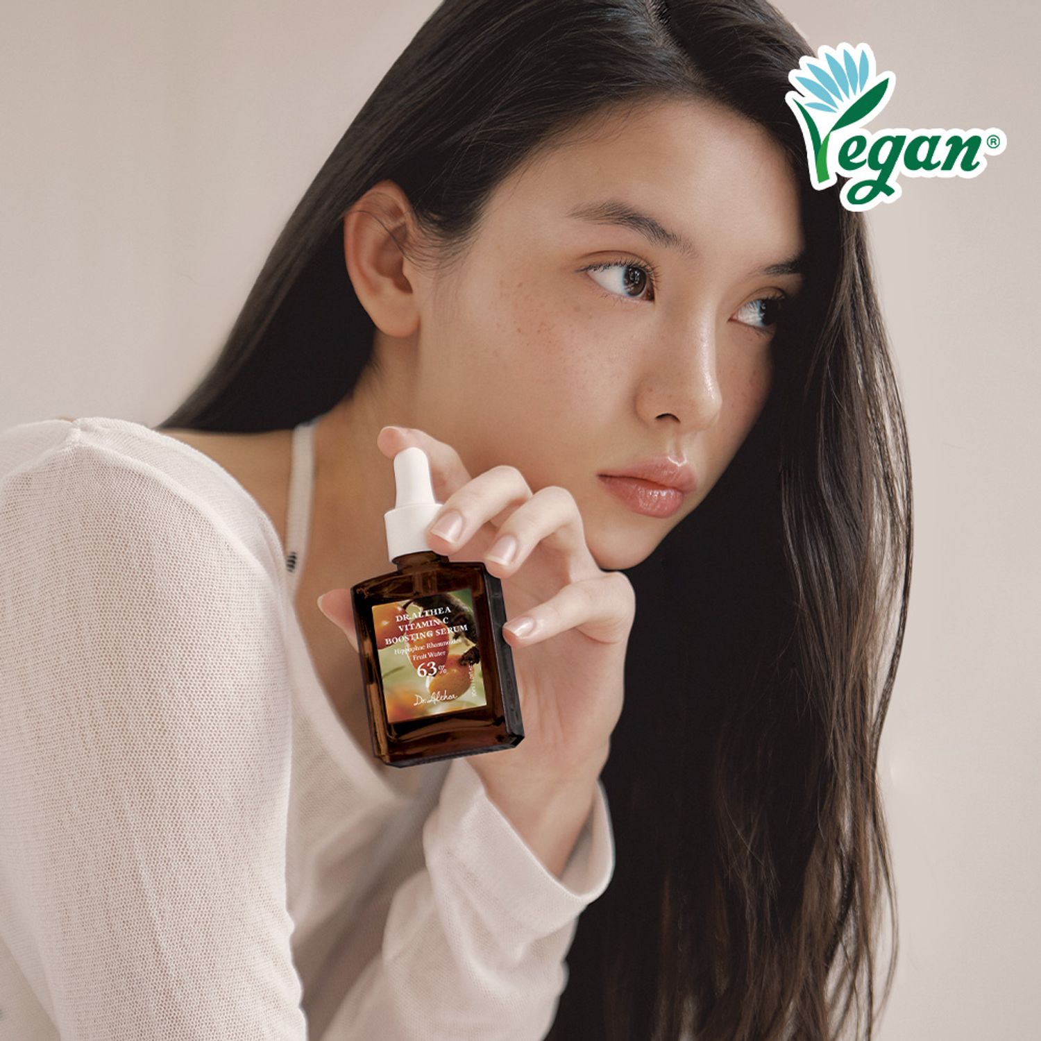 Dr. Althea Vitamin C Boosting Serum 30ml | OLIVE YOUNG Global