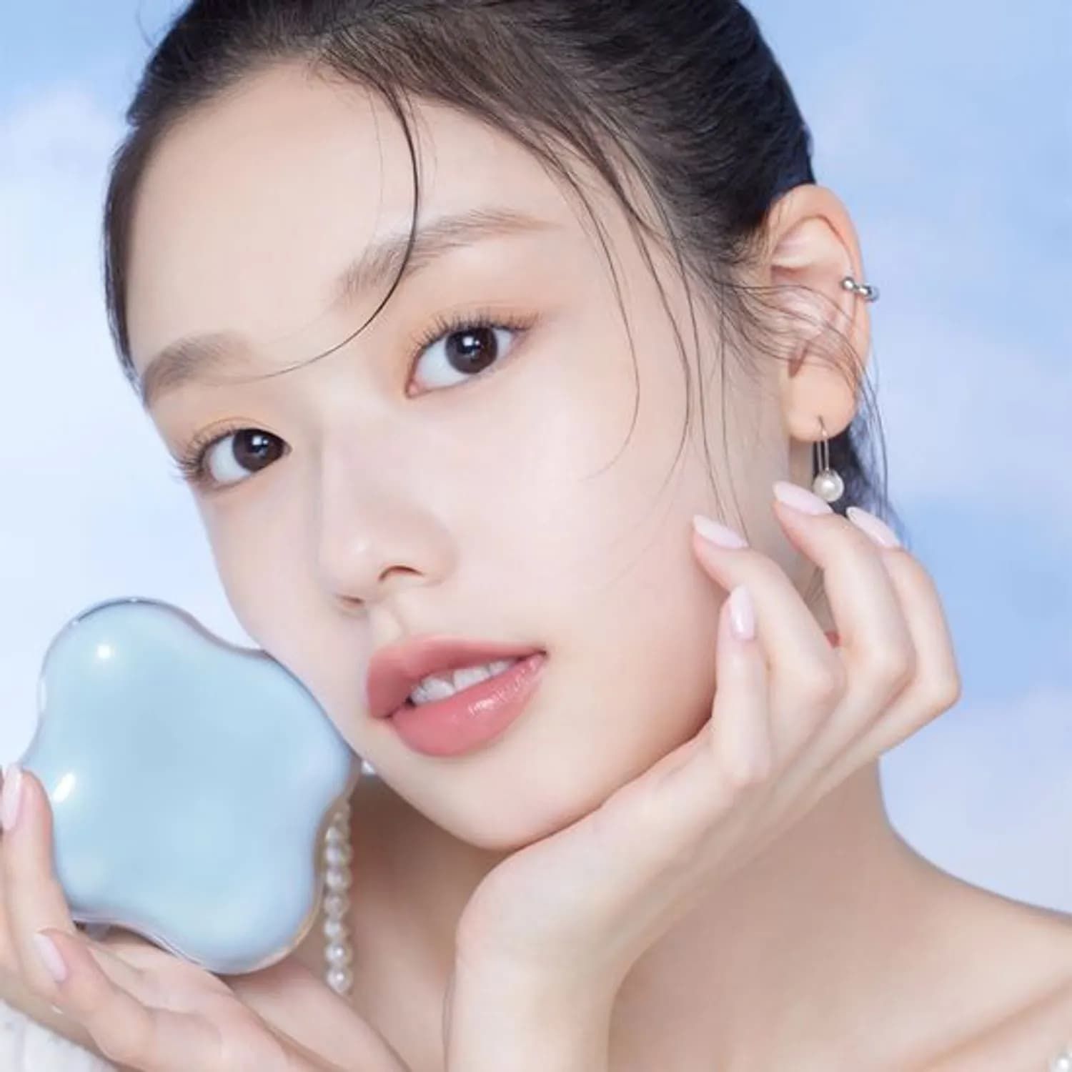 ETUDE Cloud Filter Cushion | OLIVE YOUNG Global