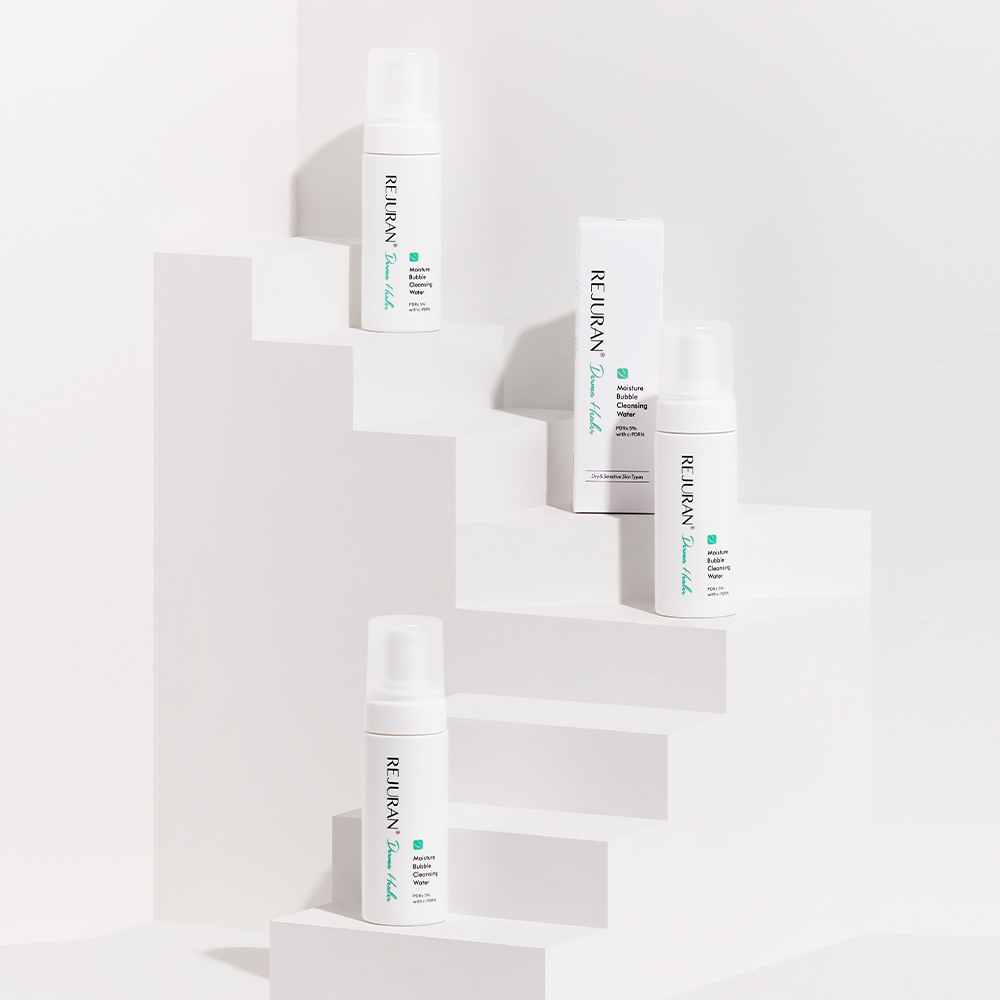 【新品未使用】REJURAN ダーマヒーラー モイスチャー シリーズ 9点セット REJURAN Derma Healer Moisture Cream 60g Limited Set (+10g