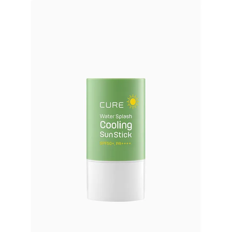 Water Splash Cooling Sun Stick