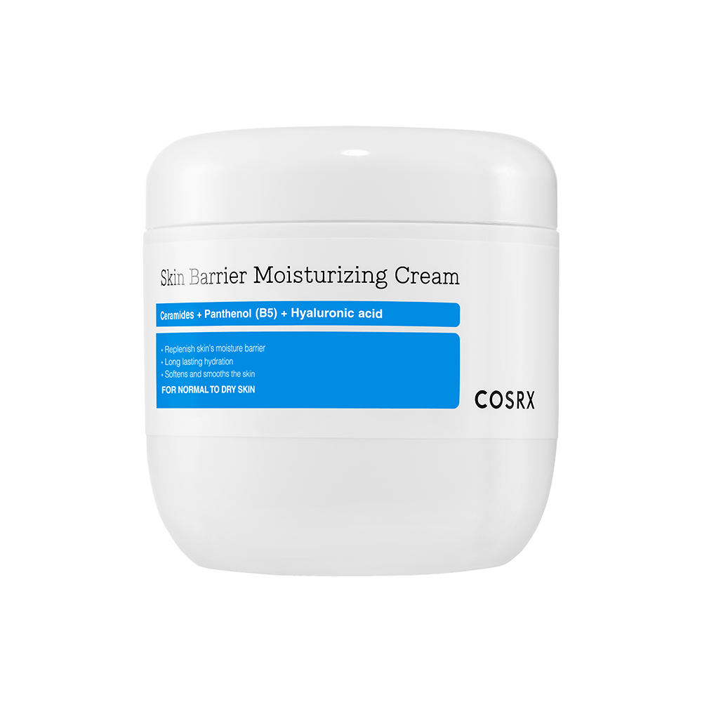 COSRX Skin Barrier Moisturizing Cream 450ml | OLIVE YOUNG Global