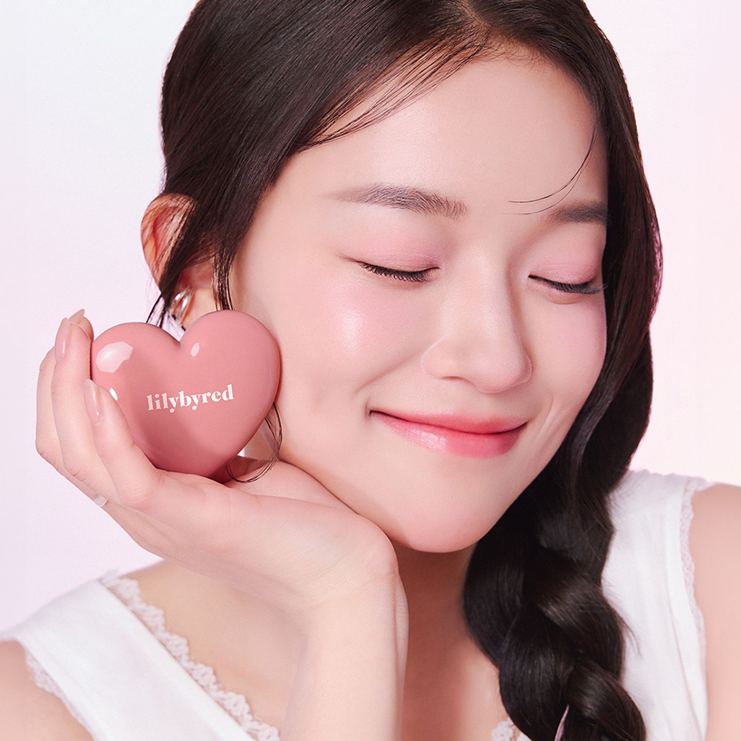 lilybyred Luv Beam Cheek Balm 3.5g | OLIVE YOUNG Global