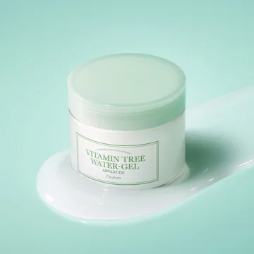 I'm From Vitamin Tree Water Gel