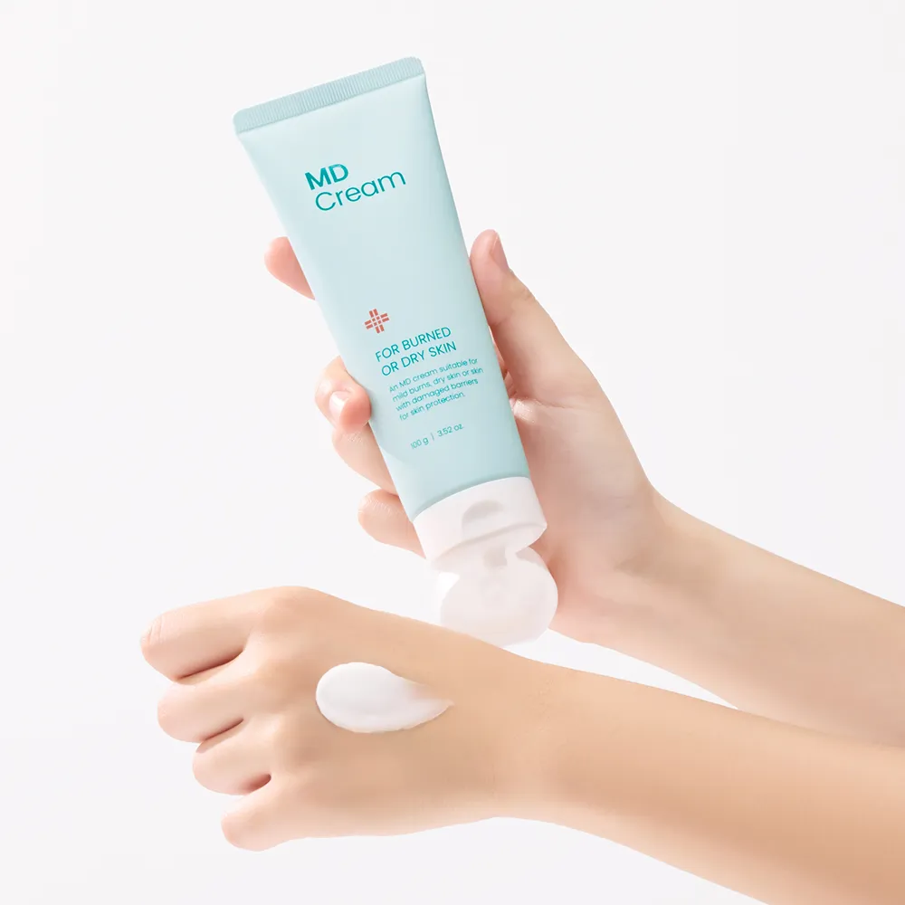 医療機器] Ibodle MDクリーム 100g | OLIVE YOUNG Global