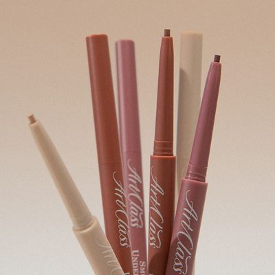 too cool for school Smudging Under Liner (13 Colors)