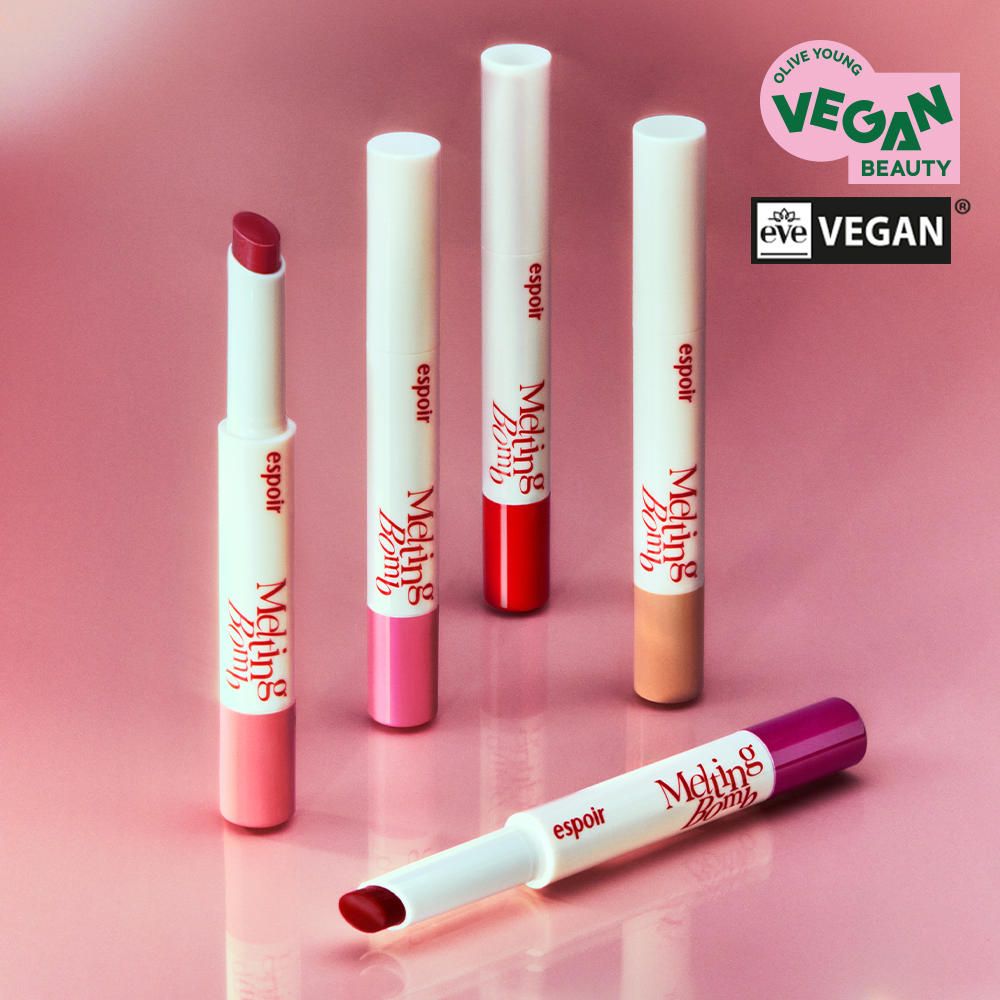 espoir メガメルティングバーム 1.8g | OLIVE YOUNG Global