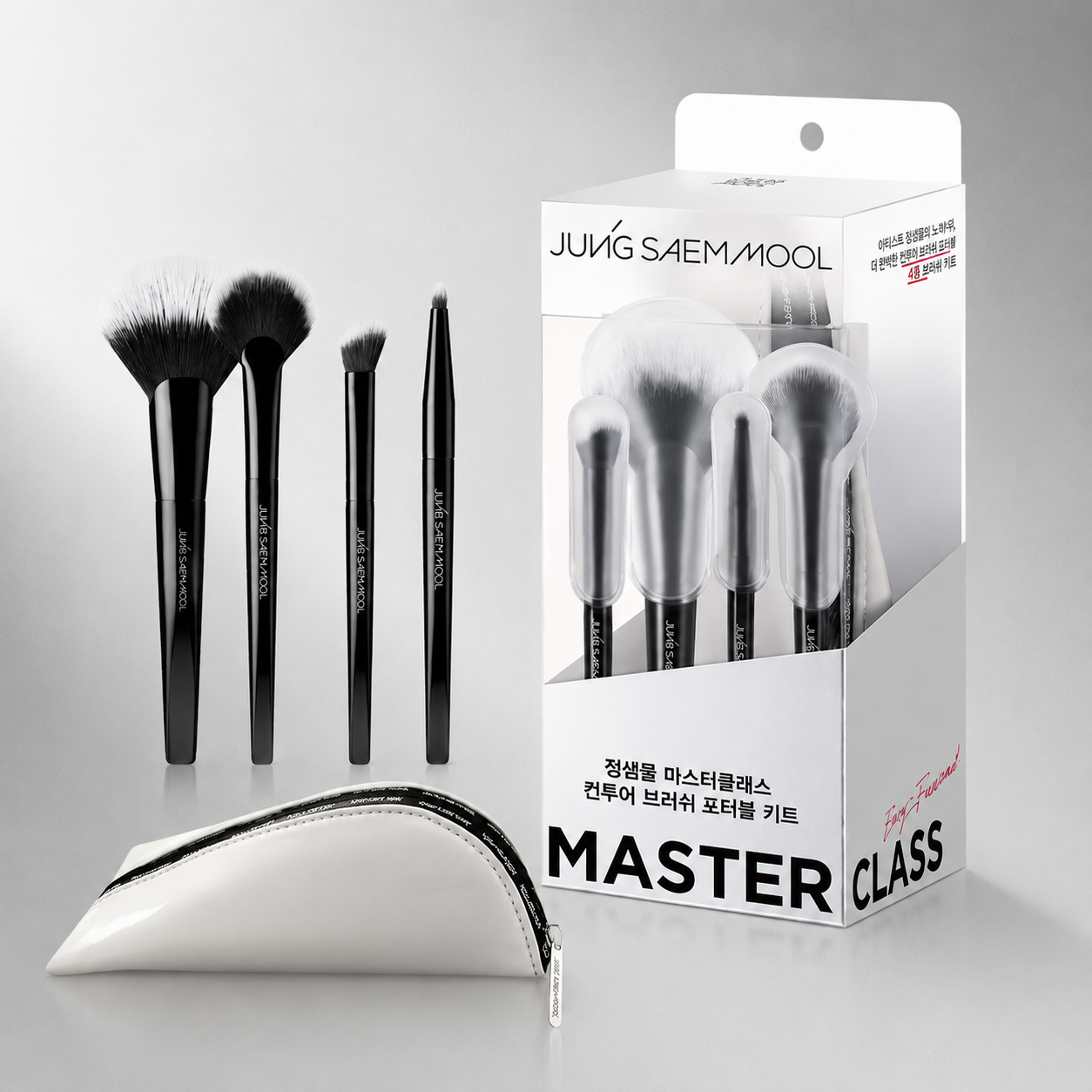 PICCASSO Collezioni 240 Eyeshadow Brush | OLIVE YOUNG Global