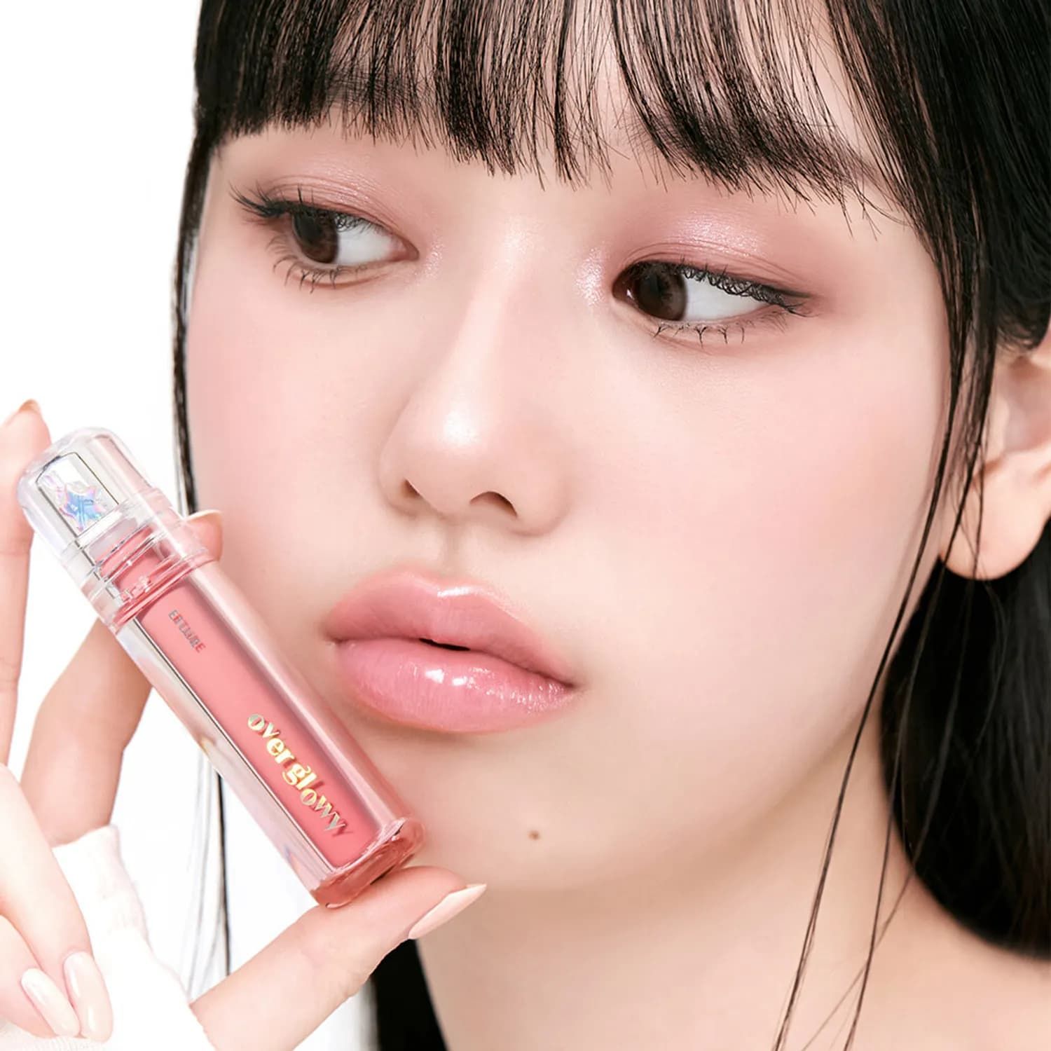 ETUDE Over Glowy Gloss 3g | OLIVE YOUNG Global