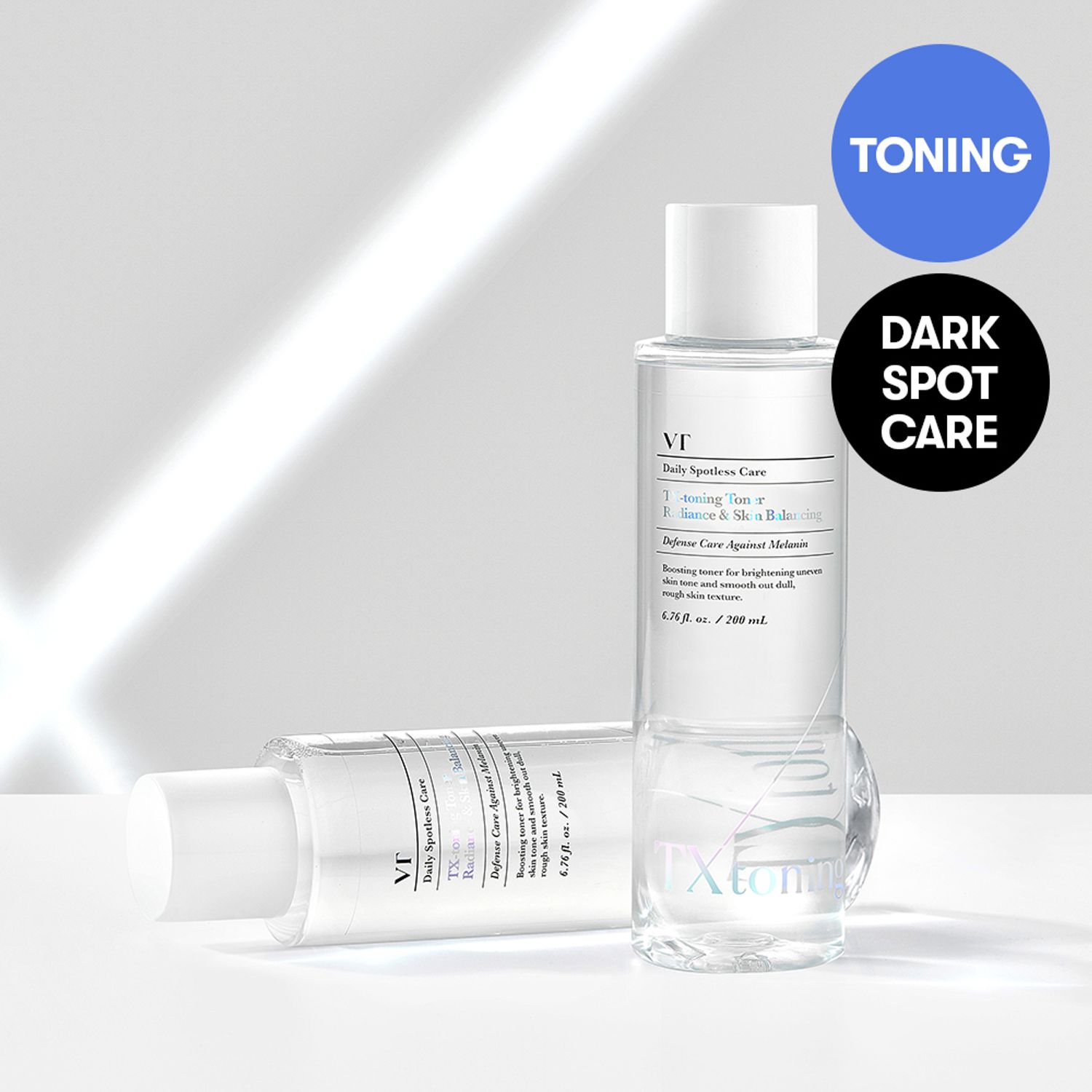 VT TX-toning Toner 200ml | OLIVE YOUNG Global