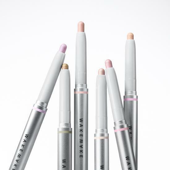 WAKEMAKE Glitz Longwear Stick Shadow | OLIVE YOUNG Global