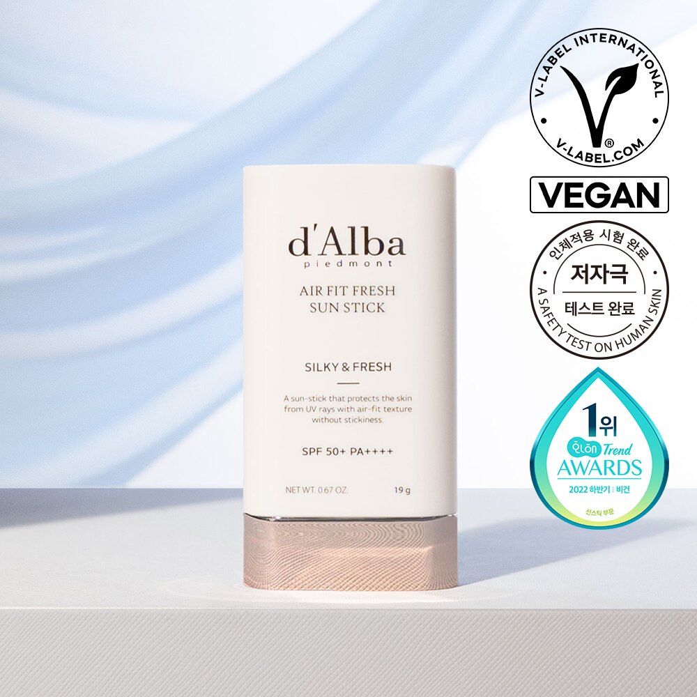 Air Fit Fresh Sun Stick