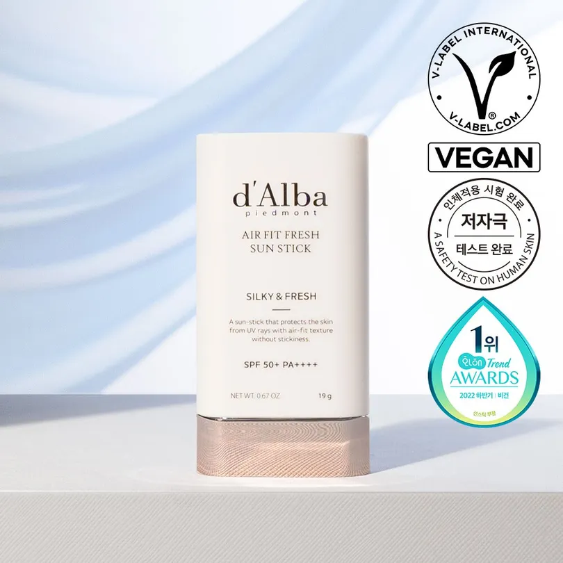 Air Fit Fresh Sun Stick