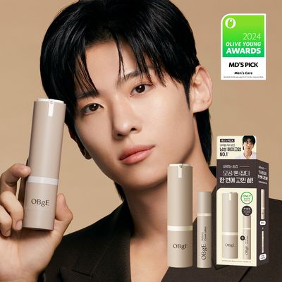 OBgE Natural Cover Lotion 50g