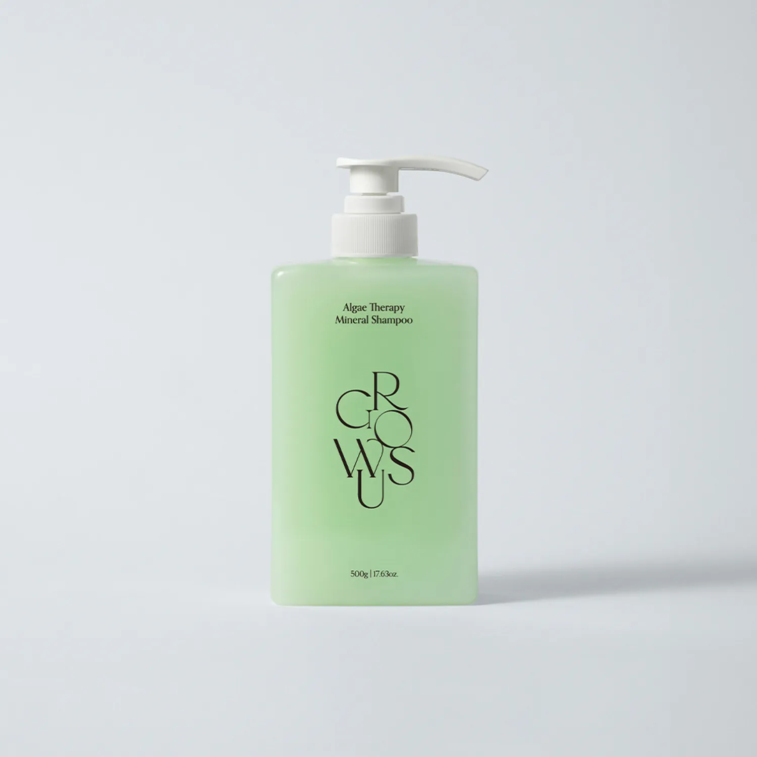 Algae Therapy Shampoo
