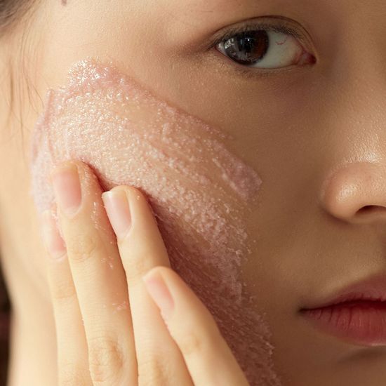 WHIPPED 洗顔 スクラブ パック アンプル スキンケアセット WHIPPED ☆水光肌スキンケアセットでクリアで弾力のある綺麗な