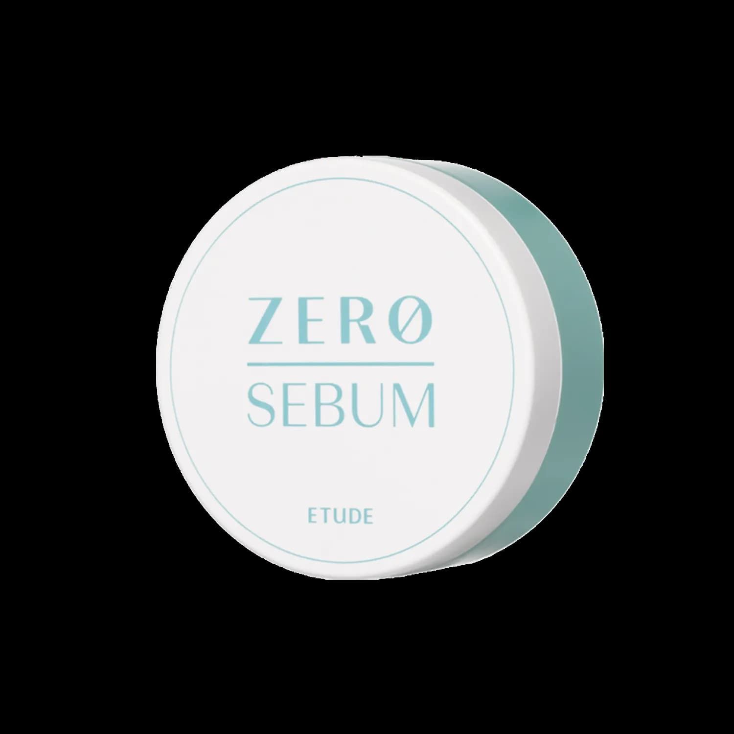 ETUDE Zero Sebum Drying Powder 4g | OLIVE YOUNG Global